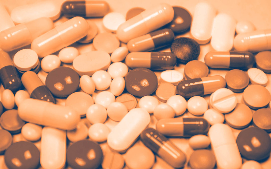 A Decade Marked by Outrage Over Drug Prices