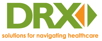 DRx Logo