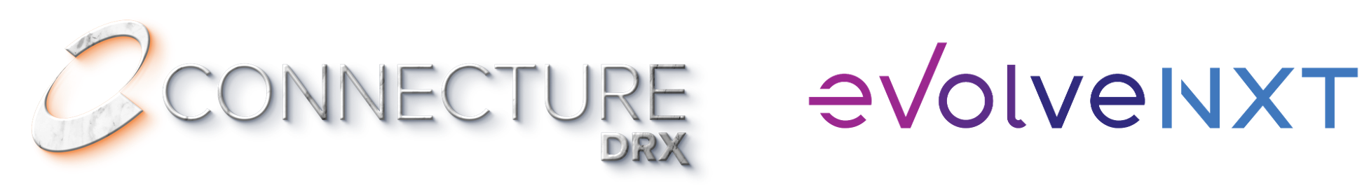 ConnectureDRX-EvolveNXT Logo